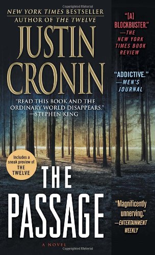 The Passage - Click to Buy