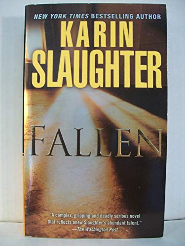 Fallen (Will Trent)