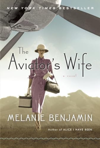 The Aviator's Wife: A Novel - Click to Buy