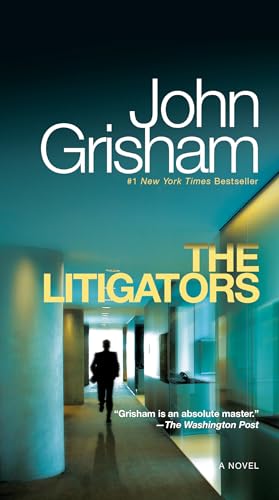 The Litigators: A Novel - Click to Buy