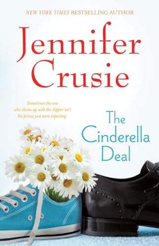 The Cinderella Deal - Click to Buy