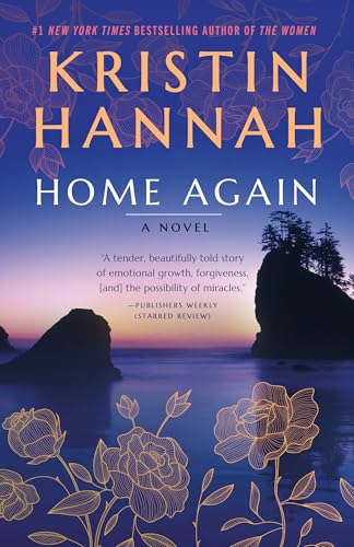 Home Again: A Novel - Click to Buy