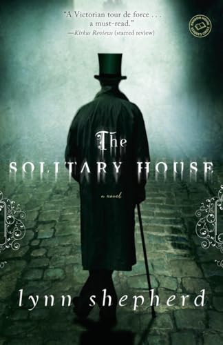 The Solitary House: A Novel - Click to Buy
