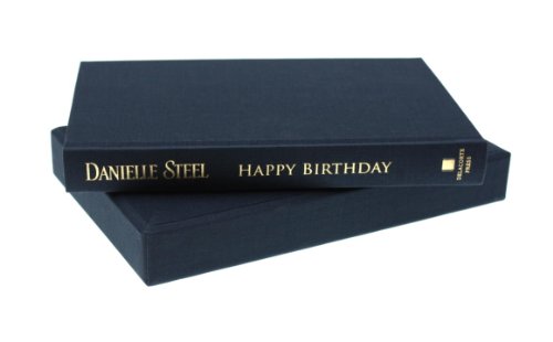 Happy Birthday - Click to Buy