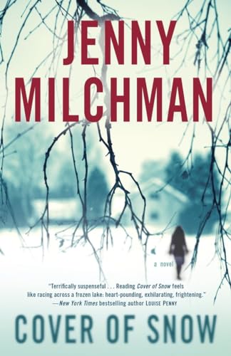 Cover of Snow: A Novel - Click to Buy