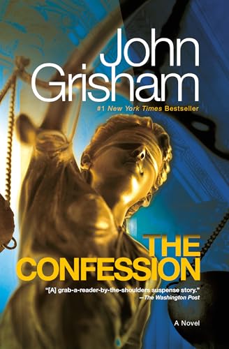 The Confession: A Novel - Click to Buy