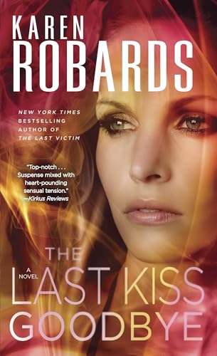 The Last Kiss Goodbye - Click to Buy