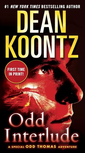 Odd Interlude: A Special Odd Thomas Adventure - Click to Buy