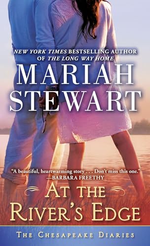 At the River's Edge: The Chesapeake Diaries - Click to Buy