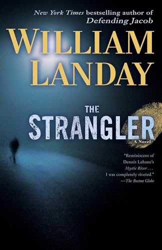 The Strangler: A Novel - Click to Buy
