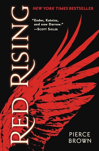Red Rising - Click to Buy