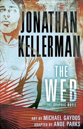 The Web: The Graphic Novel - Click to Buy