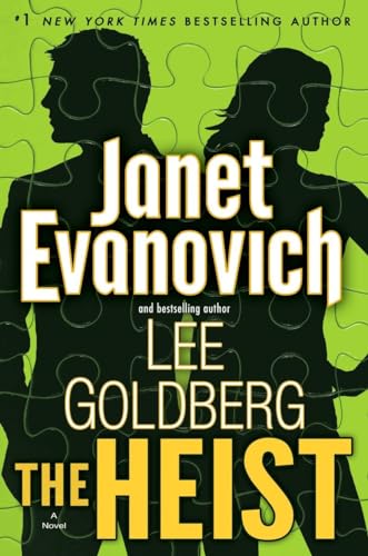 The Heist: A Novel - Click to Buy