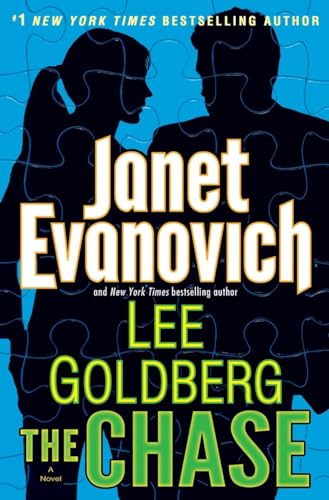 The Chase: A Novel - Click to Buy