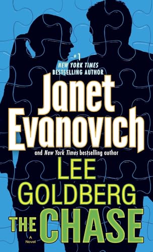The Chase: A Novel