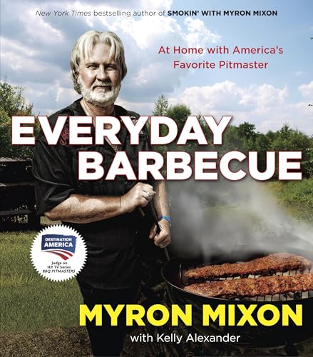 Everyday Barbecue - Click to Buy