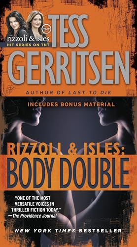 Body Double: A Rizzoli & Isles Novel - Click to Buy