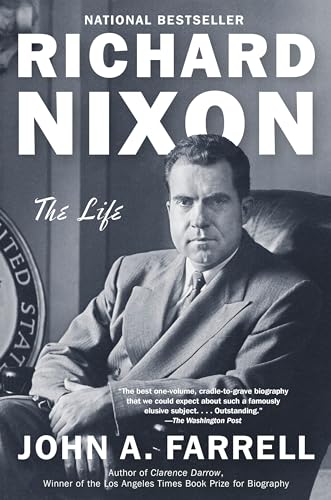 Richard Nixon: The Life - Click to Buy