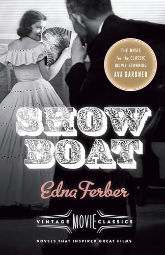 Show Boat: Vintage Movie Classics - Click to Buy