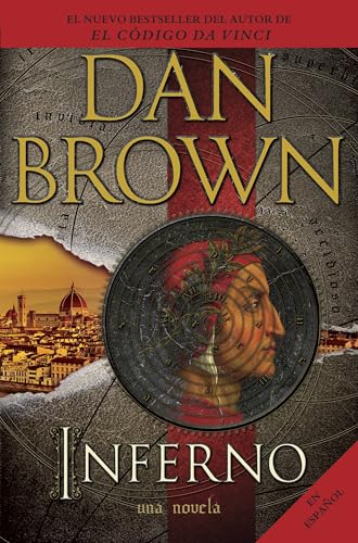 Inferno (Spanish Edition) - Click to Buy