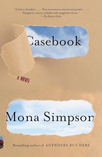 Casebook: A Novel - Click to Buy