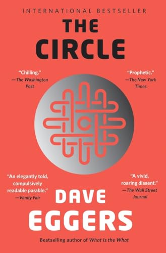 The Circle - Click to Buy