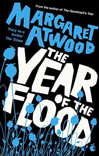The Year Of The Flood - Click to Buy