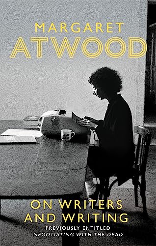 On Writers & Writing - Click to Buy