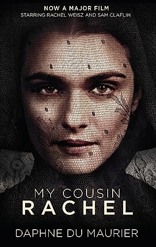 My Cousin Rachel: Film Tie In (Virago Modern Classics) [Paperback] Daphned duMaurier - Click to Buy