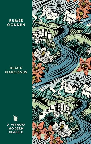 Black Narcissus - Click to Buy