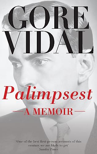 Palimpsest - Click to Buy