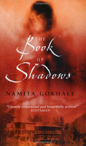 The Book of Shadows - Click to Buy
