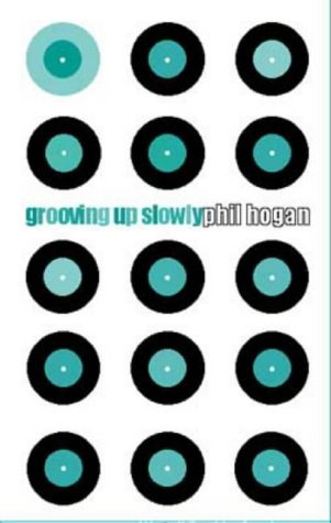 Grooving Up Slowly - Click to Buy