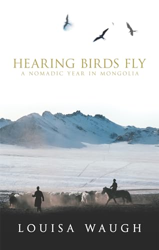 Hearing Birds Fly - Click to Buy