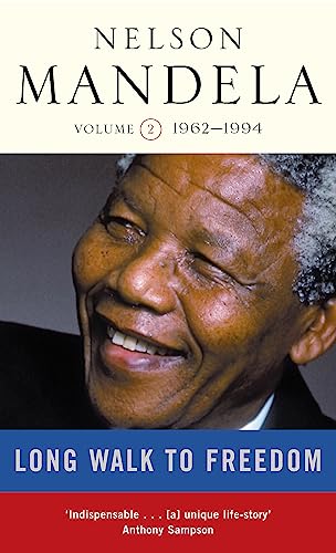 Long Walk To Freedom Vol 2 - Click to Buy