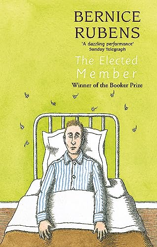 The Elected Member - Click to Buy