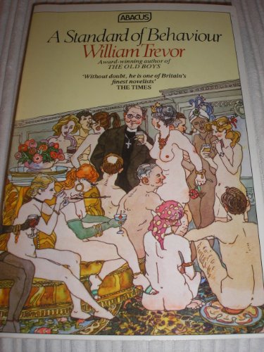 A standard of behaviour - Click to Buy