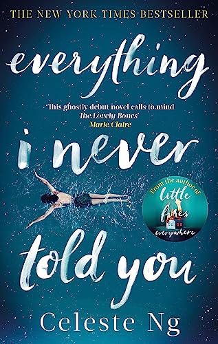 Everything I Never Told You