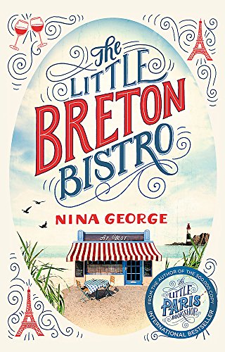 The Little Briton Bistro