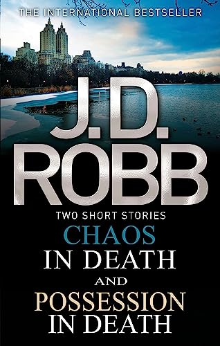 Chaos in Death/Possession in Death - Click to Buy