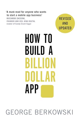 How to Build a Billion Dollar App - Click to Buy