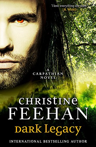 Dark Legacy ('Dark' Carpathian) - Click to Buy