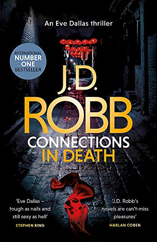 Connections in Death: An Eve Dallas thriller (Book 48) - Click to Buy