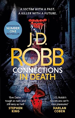 Connections in Death (In Death) - Click to Buy