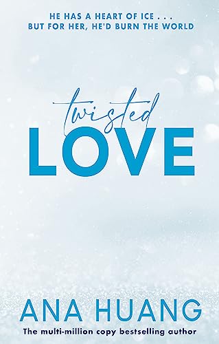 TWISTED LOVE - Click to Buy