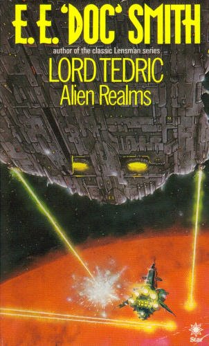 Lord Tedric-Alien Realms - Click to Buy