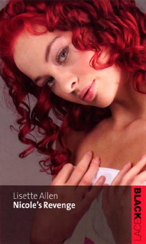 Nicole's Revenge (Black Lace) - Click to Buy