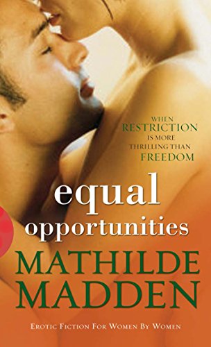 Equal Opportunities - Click to Buy