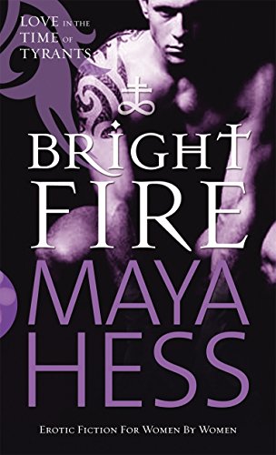 Bright Fire - Click to Buy