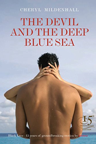 The Devil and the Deep Blue Sea (Black Lace) - Click to Buy